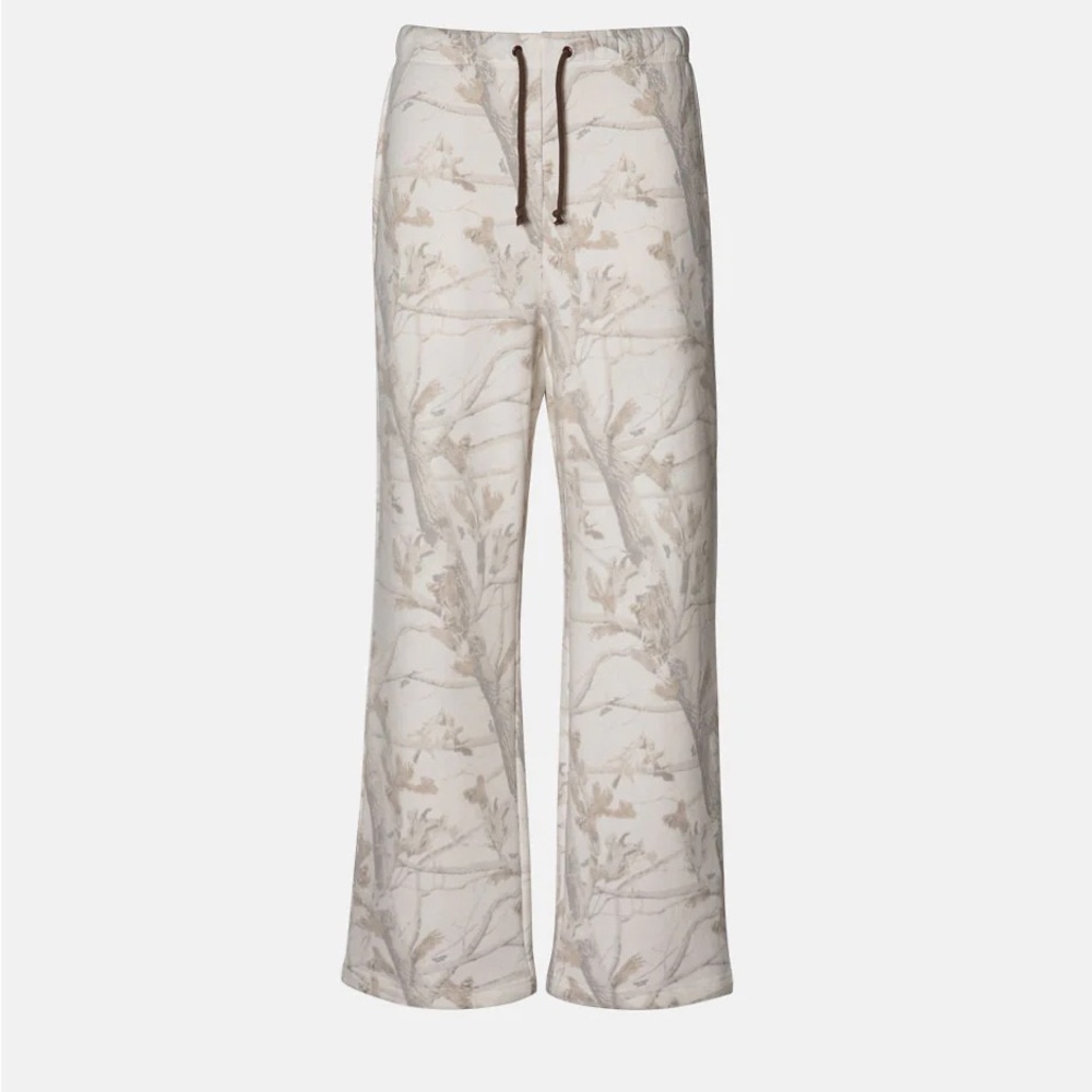 Dairy Boy Woodland Camo Straight Leg Sweatpants